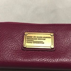 Marc by Marc Jacobs Wallet